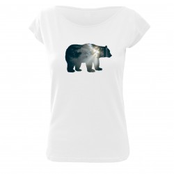 Originální tričko Medvěd...